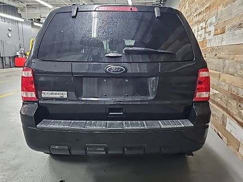 Used 2012 Ford Escape XLT image 5