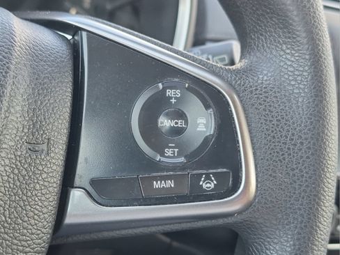 Used 2018 Honda CR-V EX image 10