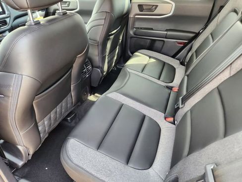 New 2025 Ford Bronco Sport Big Bend w/ Convenience Package image 30