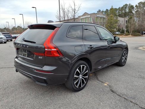 Certified 2023 Volvo XC60 B5 Plus w/ Protection Package Premier image 3
