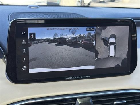 Certified 2023 Hyundai Santa Fe SEL w/ Premium Package image 30