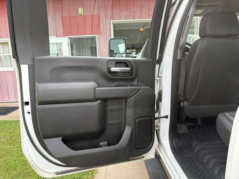 Used 2020 Chevrolet Silverado 2500 W/T w/ WT Fleet Convenience Package RWD image 20
