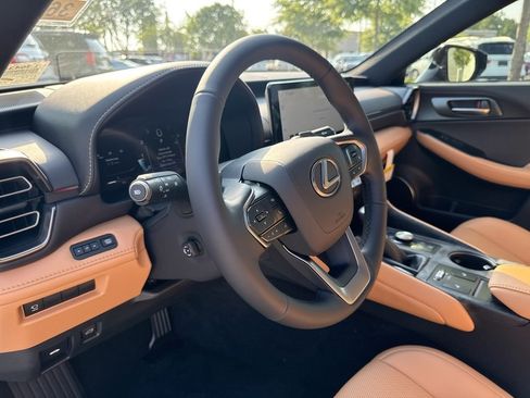New 2026 Lexus IS 350 F Sport RWD image 20