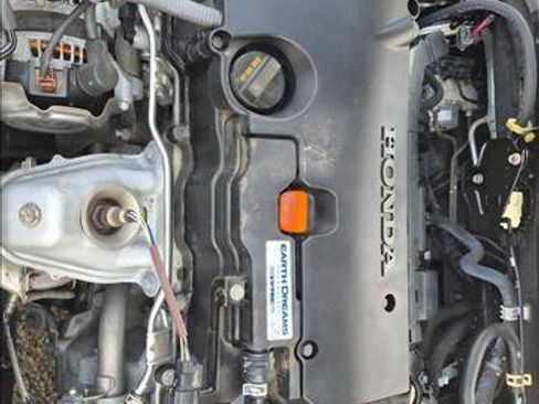 Used 2018 Honda Civic LX image 20