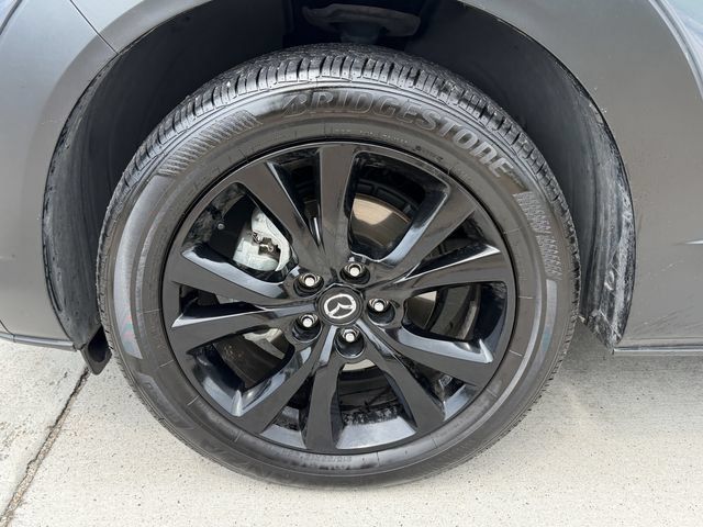 Certified 2024 MAZDA CX-30 AWD 2.5 S w/ Preferred Package image 9