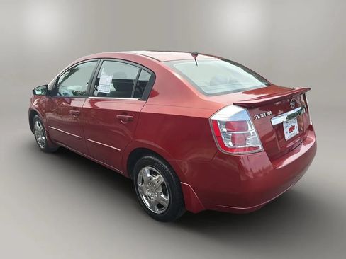 Used 2011 Nissan Sentra 2.0 FWD image 6