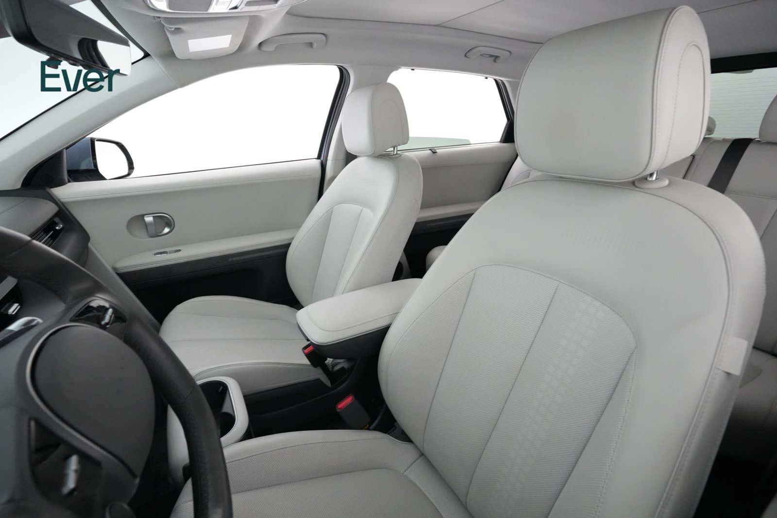 Used 2024 Hyundai Ioniq 5 Limited RWD image 4