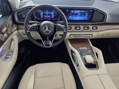 New 2026 Mercedes-Benz GLE 350 4MATIC image 10
