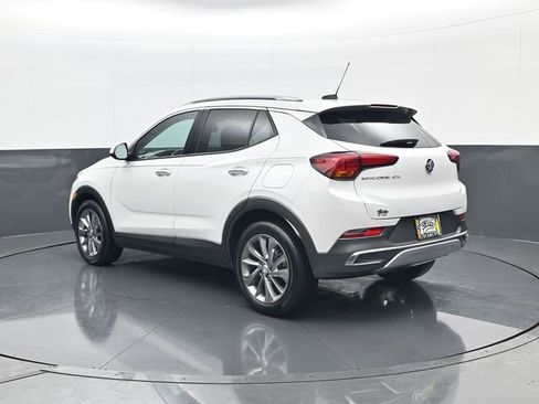 Used 2023 Buick Encore GX Essence w/ Experience Buick Package FWD image 7
