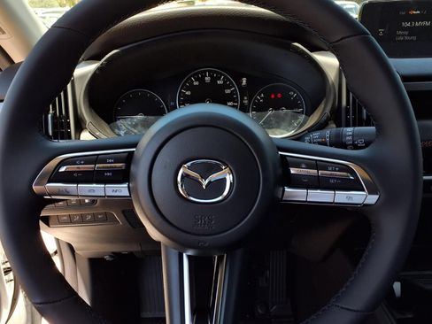 New 2026 MAZDA CX-50 AWD 2.5 Hybrid w/ Cargo Package image 11
