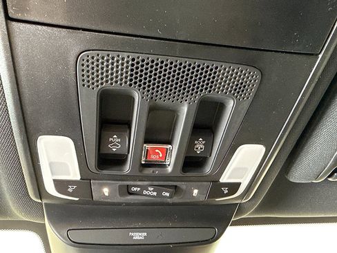 New 2026 Acura ADX A-Spec image 24