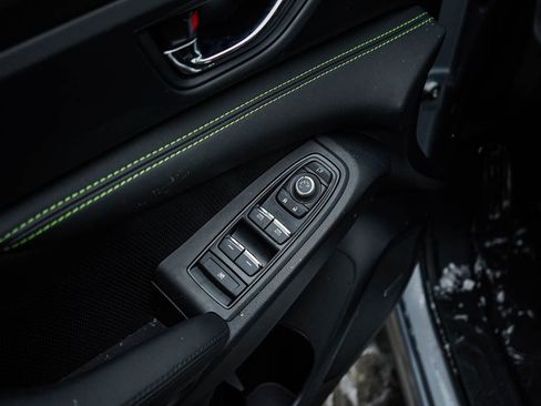 New 2026 Subaru Ascent Bronze Edition image 20