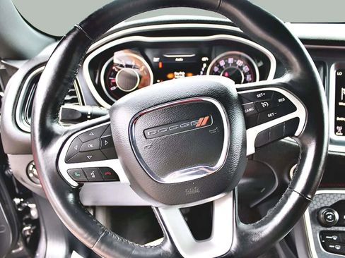 Used 2015 Dodge Challenger R/T Plus image 11