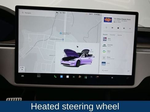 Used 2022 Tesla Model S AWD/4WD image 22