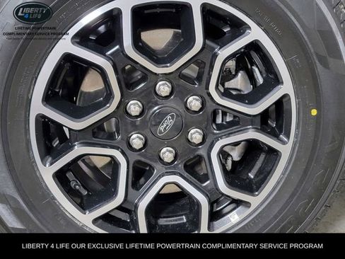 Certified 2023 Ford F150 XLT w/ Equipment Group 302A High AWD/4WD image 10