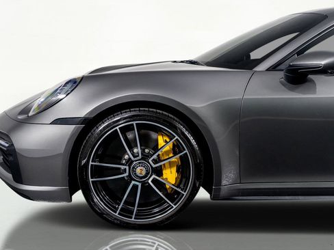 Used 2023 Porsche 911 Turbo S image 20