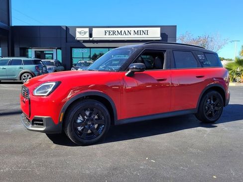 New 2026 MINI Cooper Countryman S image 3