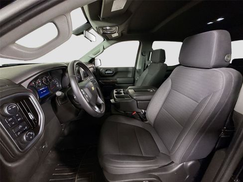 Certified 2021 Chevrolet Silverado 1500 LT image 15