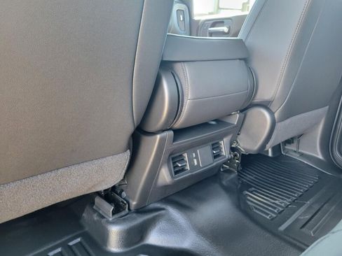 New 2026 GMC Sierra 2500 Pro w/ 1SA Pro Safety Plus Package AWD/4WD image 24