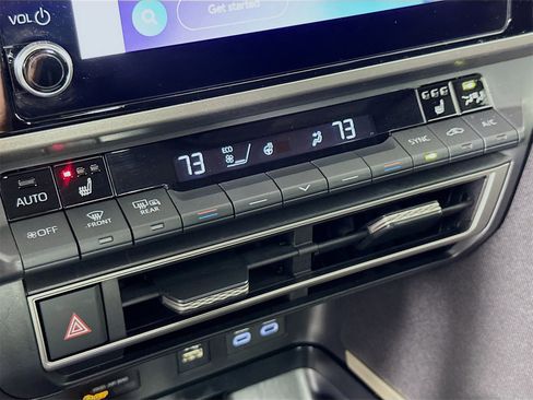 Certified 2025 Toyota Camry LE w/ Convenience Package image 16