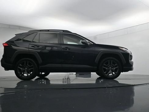 Used 2024 Toyota RAV4 Adventure AWD/4WD image 39