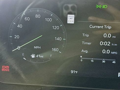 Used 2025 Kia K4 EX FWD image 15