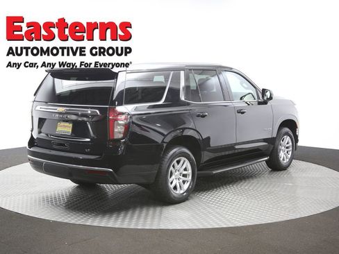 Used 2021 Chevrolet Tahoe LT image 45