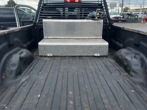 Used 2022 RAM 2500 Tradesman AWD/4WD image 9