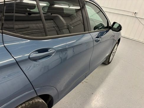 Used 2025 Buick Envista Avenir FWD image 42
