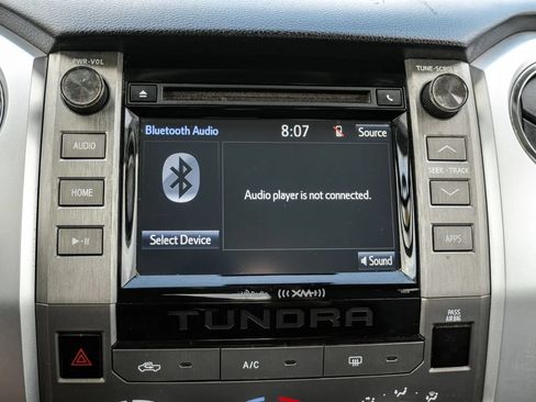 Used 2019 Toyota Tundra SR5 RWD image 28