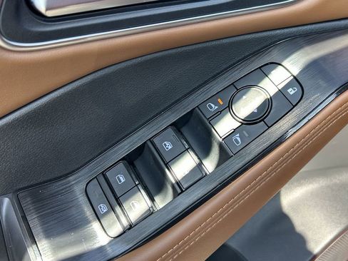 New 2026 Nissan Rogue Platinum AWD/4WD image 25