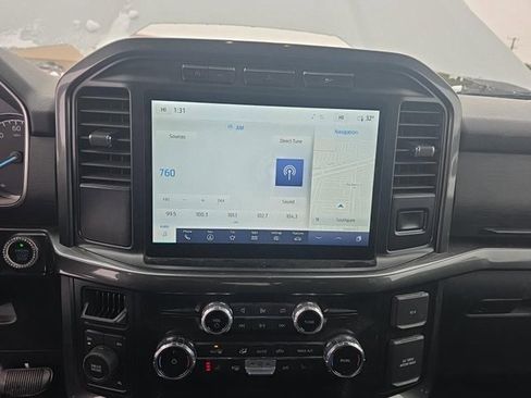 Used 2023 Ford F150 XLT w/ Equipment Group 302A High image 17