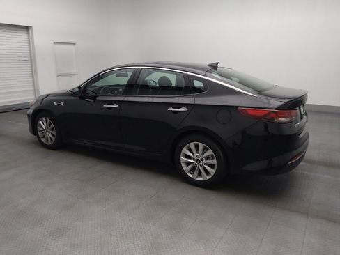 Used 2018 Kia Optima S w/ Panoramic Sunroof Package FWD image 3