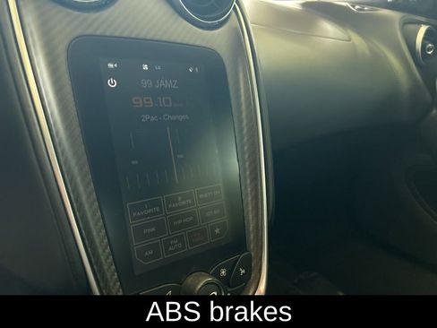 Used 2020 McLaren 570S Spider image 7