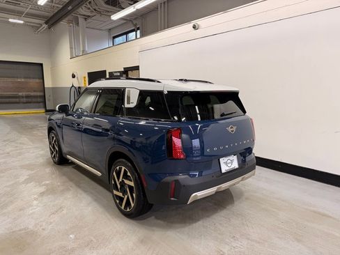 New 2026 MINI Cooper Countryman S w/ Comfort Package Max AWD/4WD image 3