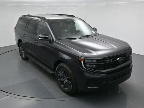 New 2026 Ford Expedition Platinum AWD/4WD image 40