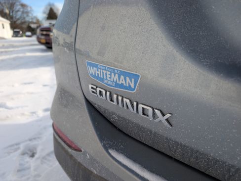 Used 2023 Chevrolet Equinox LT image 8