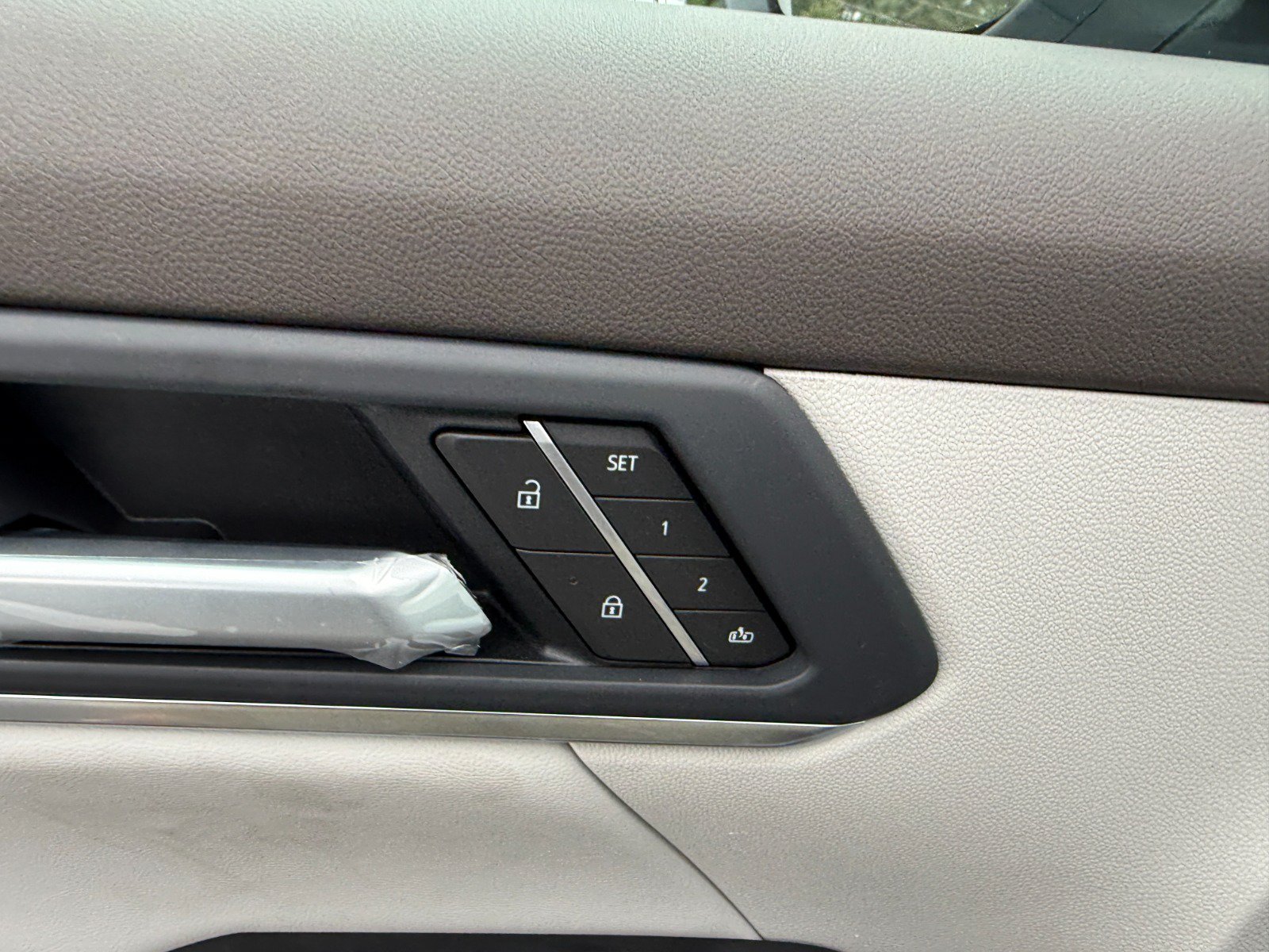 New 2027 GMC Terrain Denali AWD/4WD image 26