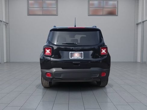 Used 2020 Jeep Renegade Altitude image 7