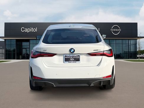 Used 2023 BMW i4 eDrive35 image 6