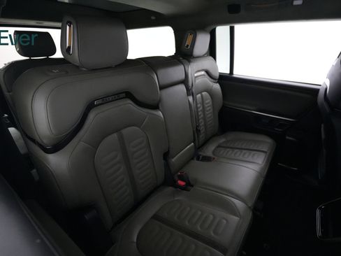 Used 2024 Rivian R1S Adventure AWD/4WD image 5