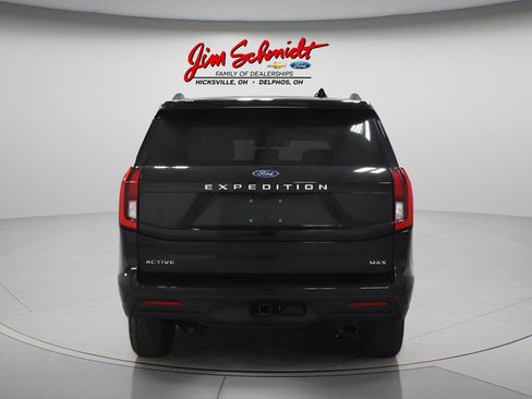 Used 2025 Ford Expedition Max Active image 5