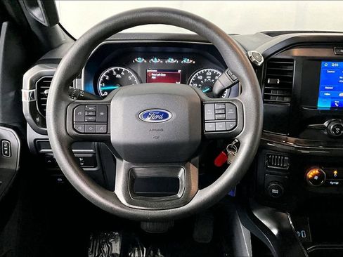 Used 2021 Ford F150 XL w/ STX Appearance Package image 5