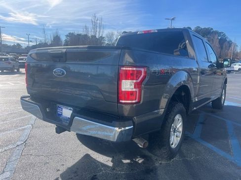 Used 2019 Ford F150 XLT image 6