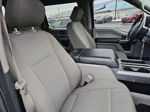 Used 2019 Ford F150 XLT w/ Equipment Group 302A Luxury image 24