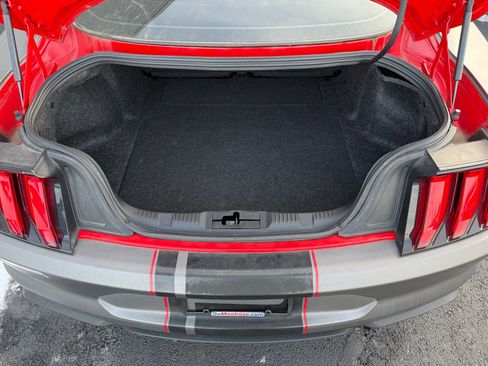 Used 2022 Ford Mustang GT Premium w/ Security Package image 34