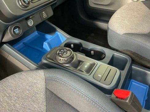 New 2025 Ford Maverick XLT w/ Equipment Group 301A image 19