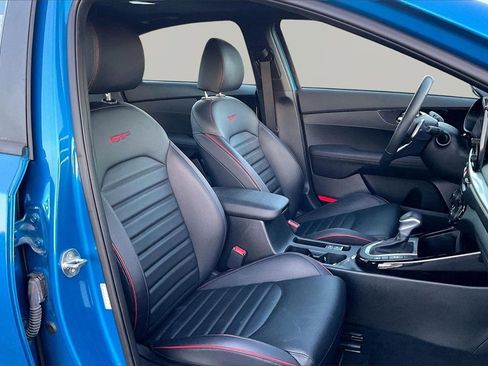 Used 2024 Kia Forte GT w/ GT2 Package image 31