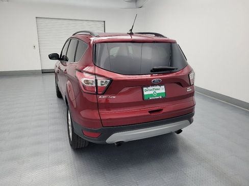 Used 2018 Ford Escape SEL FWD image 6
