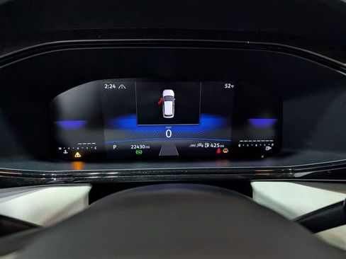 Used 2025 Volkswagen Taos S image 14